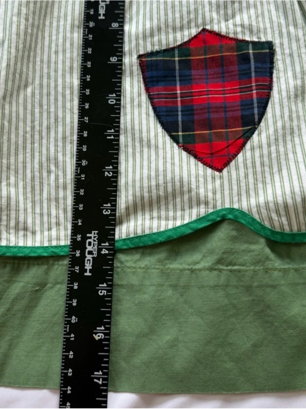 Vintage 50s 60s MCM Retro Half Apron Lot of 3 Novelty Cottagecore Grandmacore